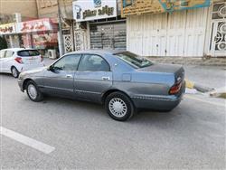 تويوتا كراون